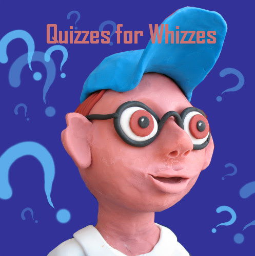 Quizzes for Whizzes – Cover by Rotem Omri by Mel Rosenberg - מל רוזנברג - Illustrated by Cover by Rotem Omri - Ourboox.com