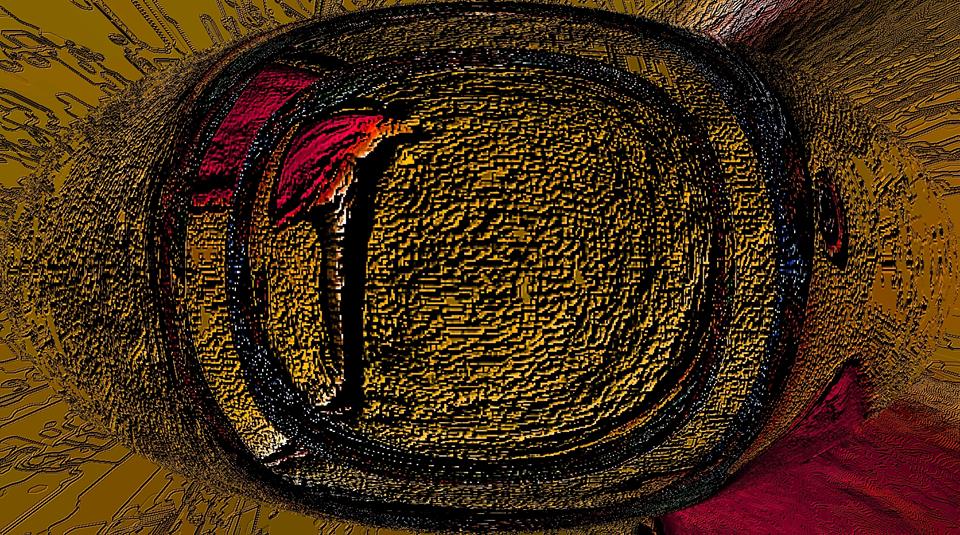 ערס פואטי – לא כנער by Yoged - יגודז