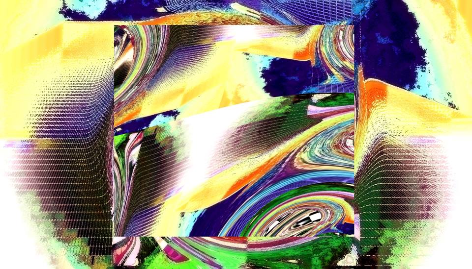 דו חוסר קיום by Yoged - יגודז