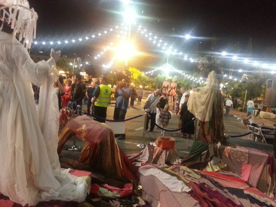 אפילו אם תגידי שהכנרת נעקרה….אמרו את זה קודם – אריק אינשטיין / עלי מוהר by Yoged - יגודז