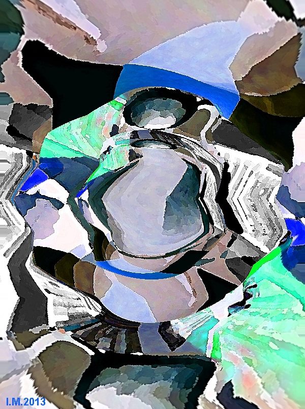 נער חלב ודם – אם לא אפרסם אמות by Yoged - יגודז