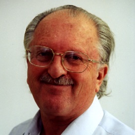 Prof. Eugene Rosenberg