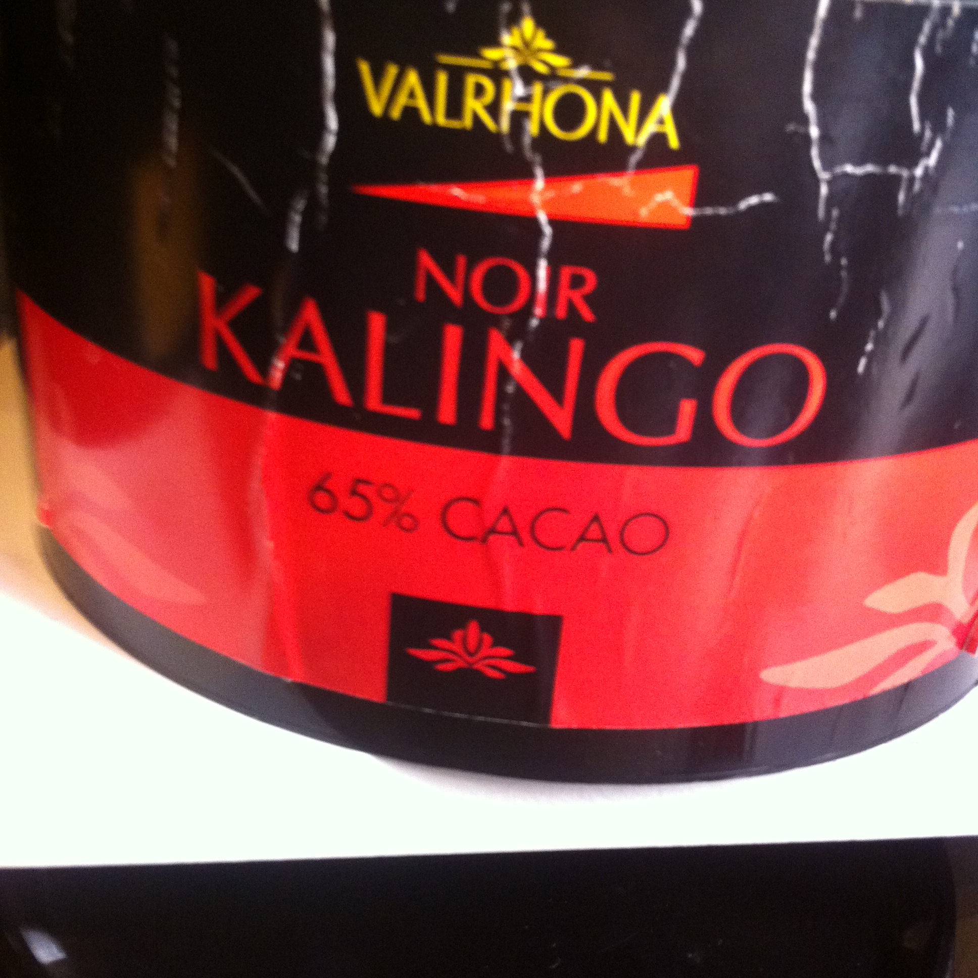 cozy and nice. Kalingo chocolate