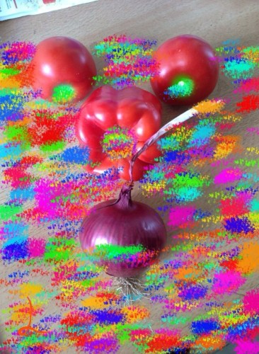 The Miro’s secret   -English version by Sara Dazin - Illustrated by Moshe Dazin . Translated by Guy Dazin - Ourboox.com