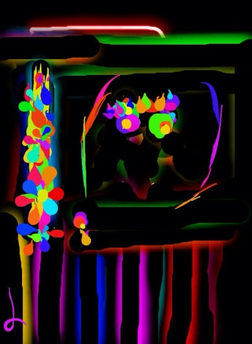 The Miro’s secret   -English version by Sara Dazin - Illustrated by Moshe Dazin . Translated by Guy Dazin - Ourboox.com