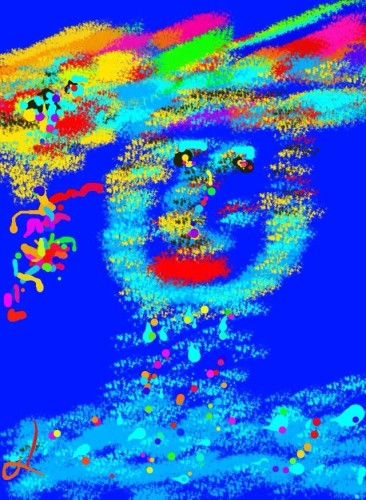 The Miro’s secret   -English version by Sara Dazin - Illustrated by Moshe Dazin . Translated by Guy Dazin - Ourboox.com