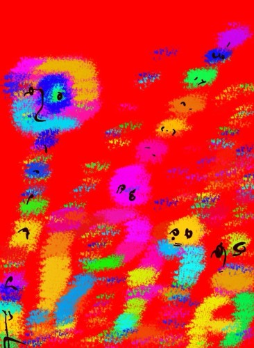 The Miro’s secret   -English version by Sara Dazin - Illustrated by Moshe Dazin . Translated by Guy Dazin - Ourboox.com