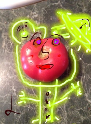 The Miro’s secret   -English version by Sara Dazin - Illustrated by Moshe Dazin . Translated by Guy Dazin - Ourboox.com