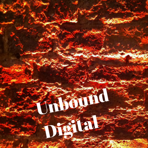 UnBOUND Digital by Mel Rosenberg - מל רוזנברג - Ourboox.com