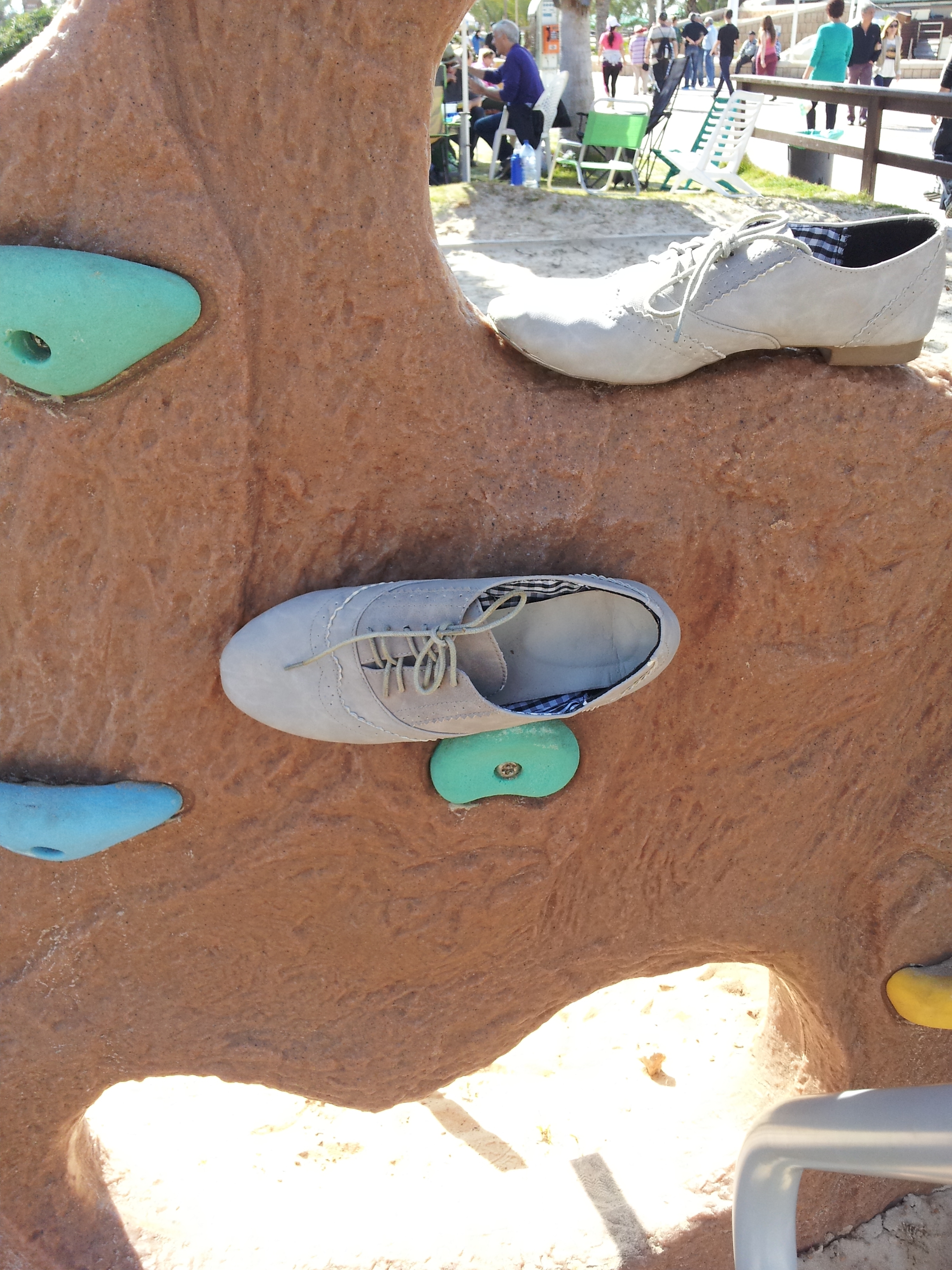 אחת ושתיים by Sigal Magen - Illustrated by צילומים: סיגל מגן - Ourboox.com