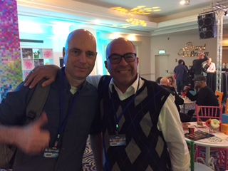 Triventy – Trivia for Live Events @mefik2015 by Addy Feuerstein - Ourboox.com