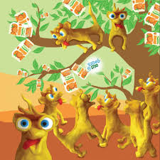 ניצן והתן by Mel Rosenberg - מל רוזנברג - Ourboox.com