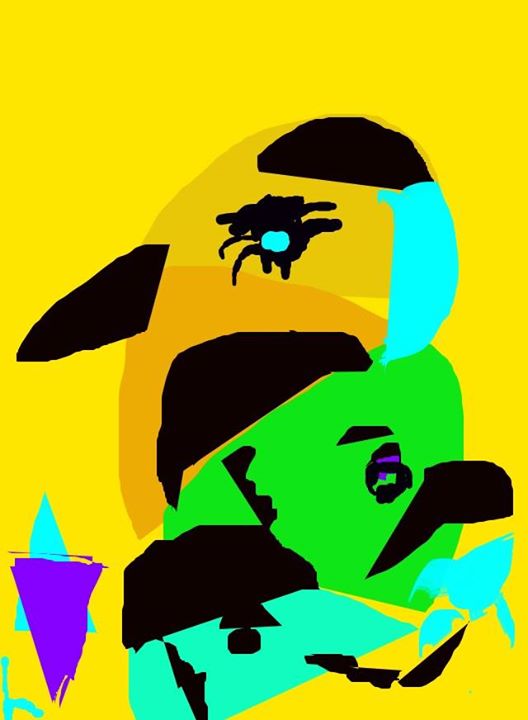 ציפורי שיר בארץ by Sara Dazin - Illustrated by Moshe Dazin - Ourboox.com