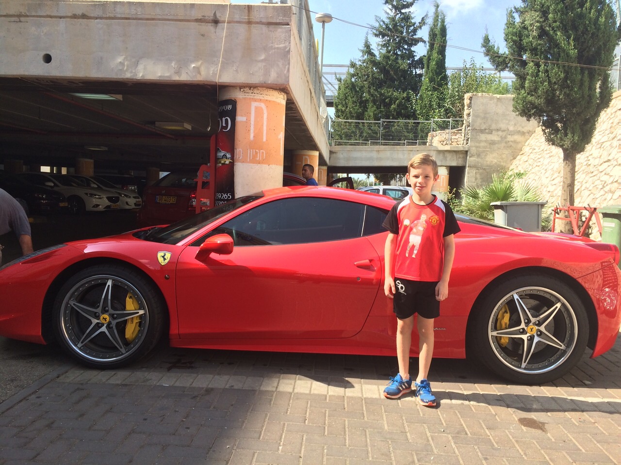 ma famille by tamar bar - Ourboox.com