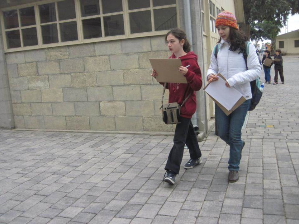 בית למחוננים by avinoam levin - Ourboox.com