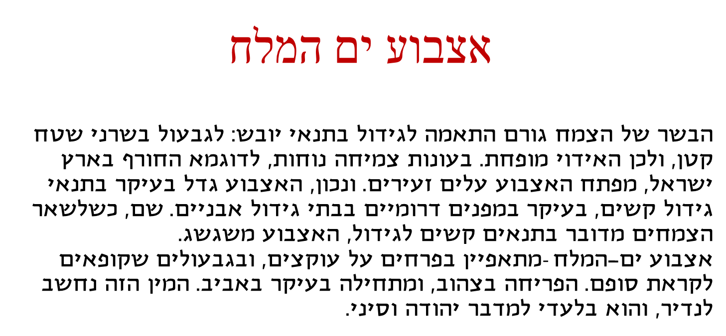 קבוצה ב’ by shiran - Ourboox.com
