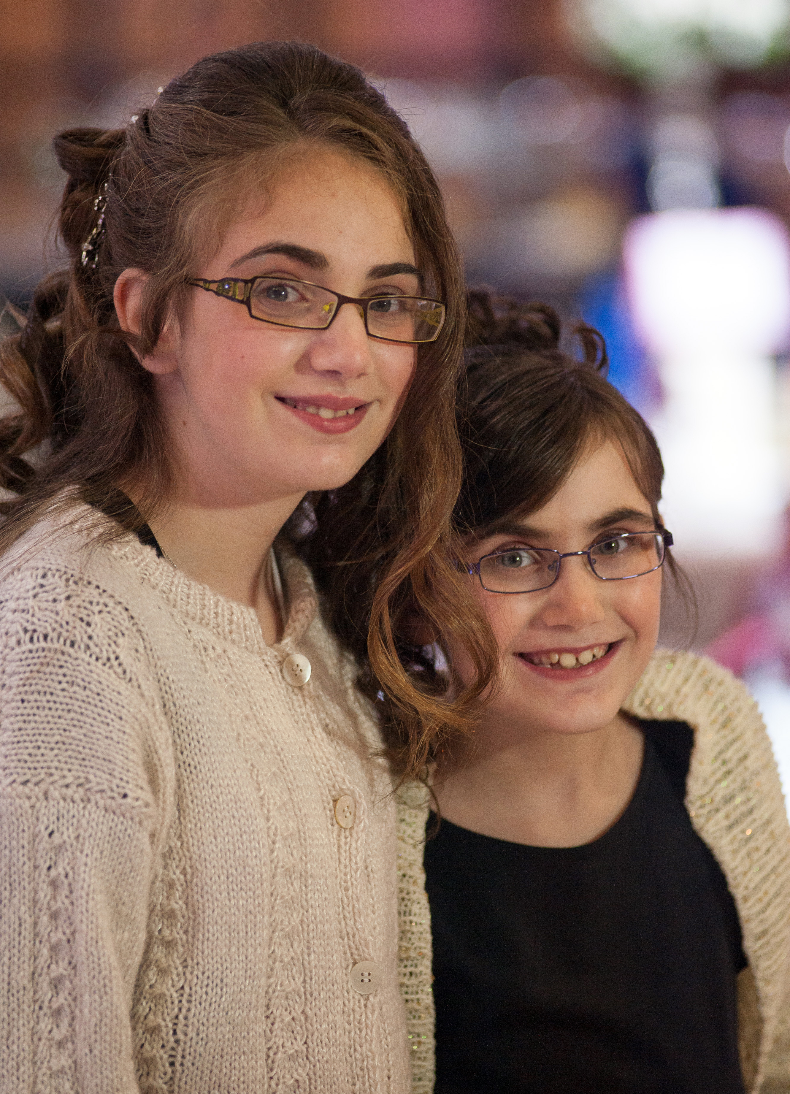 בת מצווה by Ariella Apt - Illustrated by אריאלה - Ourboox.com