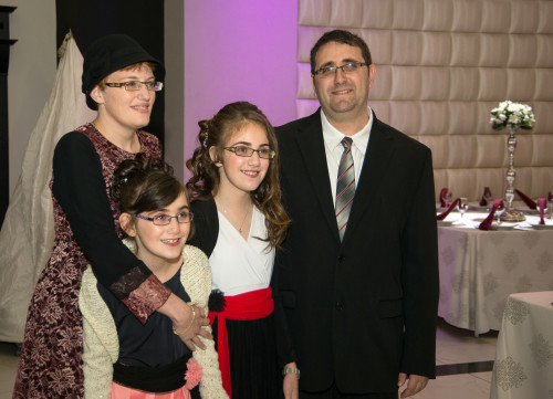 בת מצווה by Ariella Apt - Illustrated by אריאלה - Ourboox.com