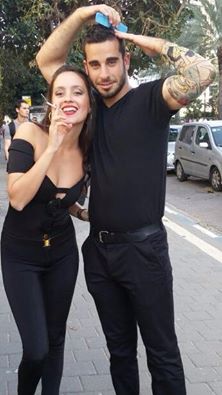 Shalom from Toronto by Brenda Grossman - Ourboox.com