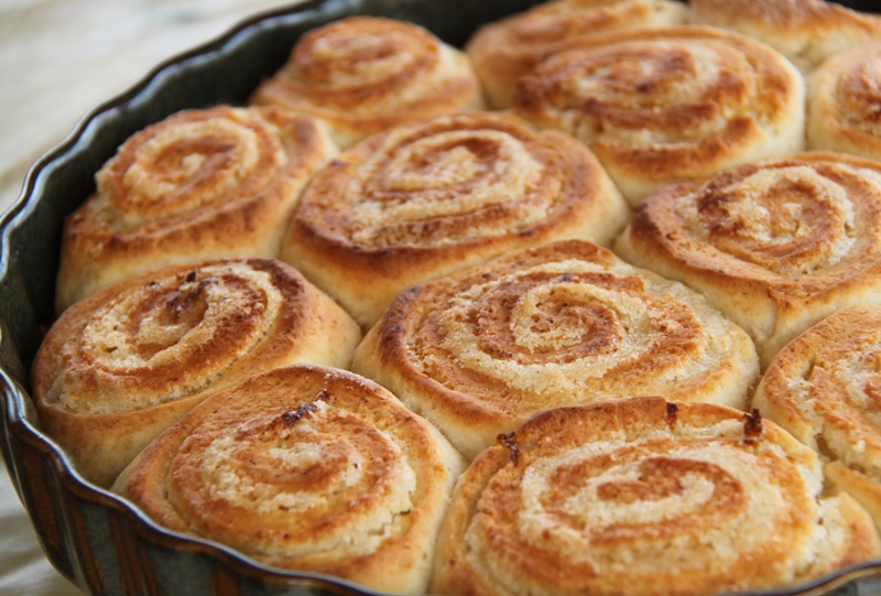 עוגות שמרים by Simona - Ourboox.com