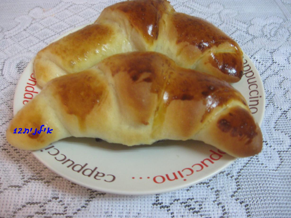 עוגות שמרים by Simona - Ourboox.com