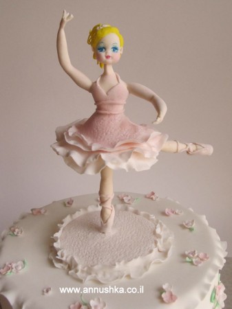 עוגות מעוצבות by batya - Ourboox.com