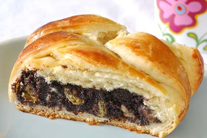 עוגות שמרים by Simona - Ourboox.com