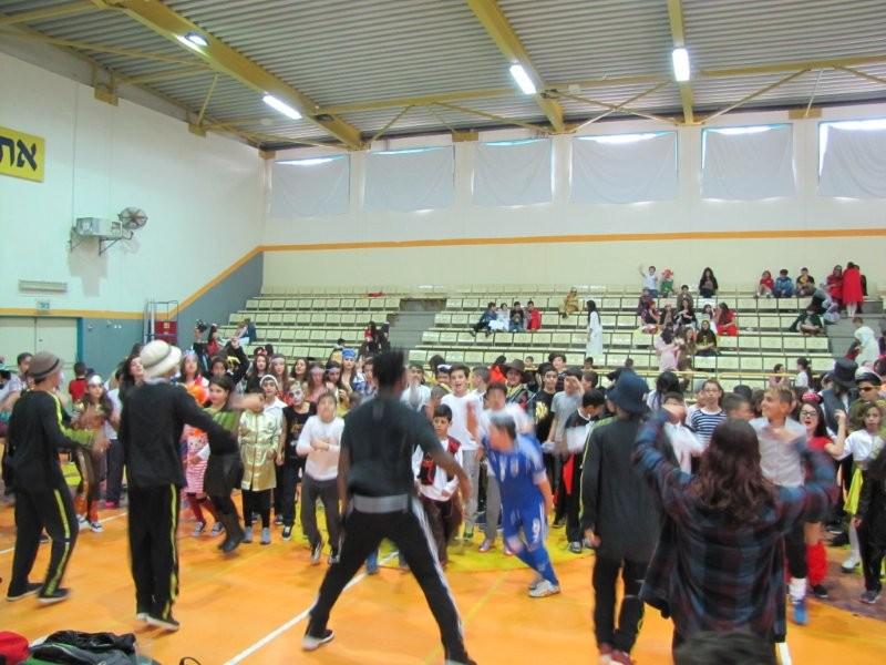 פורים תשע”ה בממלכת שיזף by אילן - Ourboox.com