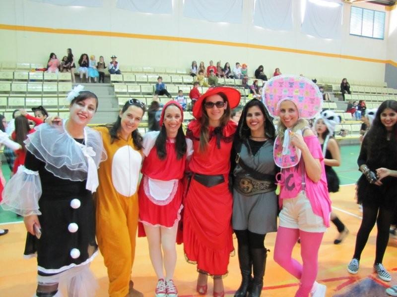 פורים תשע”ה בממלכת שיזף by אילן - Ourboox.com