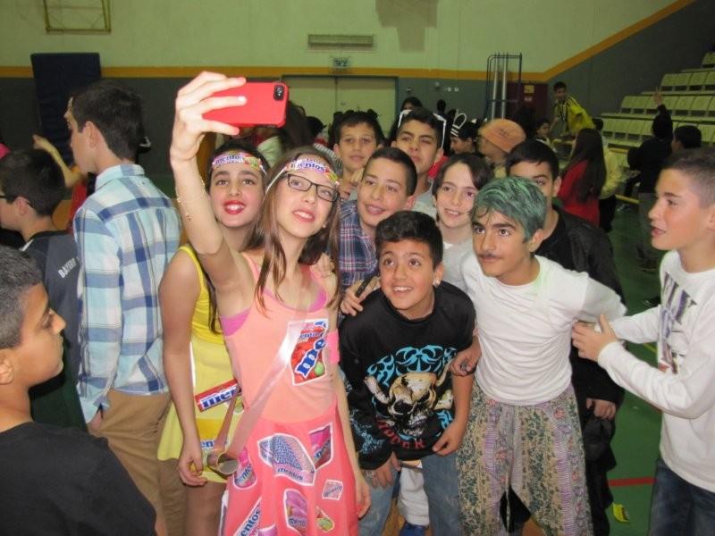 פורים תשע”ה בממלכת שיזף by אילן - Ourboox.com