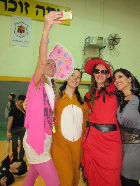 פורים תשע”ה בממלכת שיזף by אילן - Ourboox.com