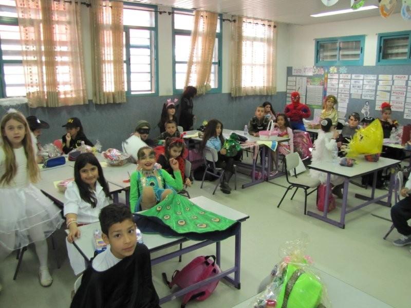 פורים תשע”ה בממלכת שיזף by אילן - Ourboox.com