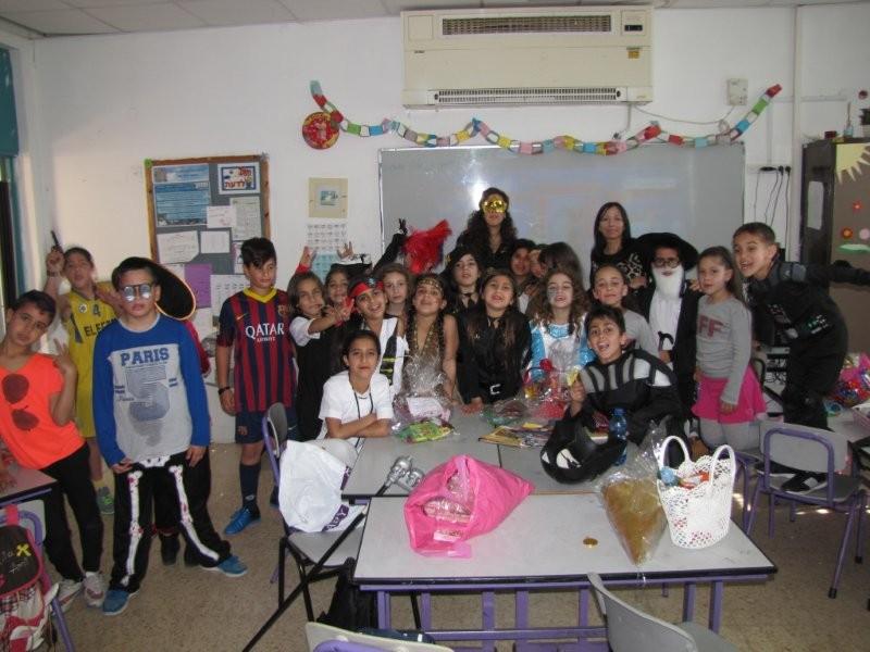 פורים תשע”ה בממלכת שיזף by אילן - Ourboox.com