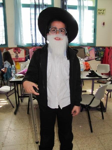 פורים תשע”ה בממלכת שיזף by אילן - Ourboox.com