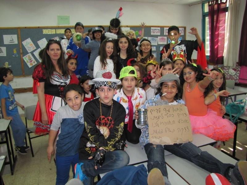 פורים תשע”ה בממלכת שיזף by אילן - Ourboox.com