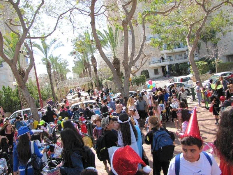 פורים תשע”ה בממלכת שיזף by אילן - Ourboox.com