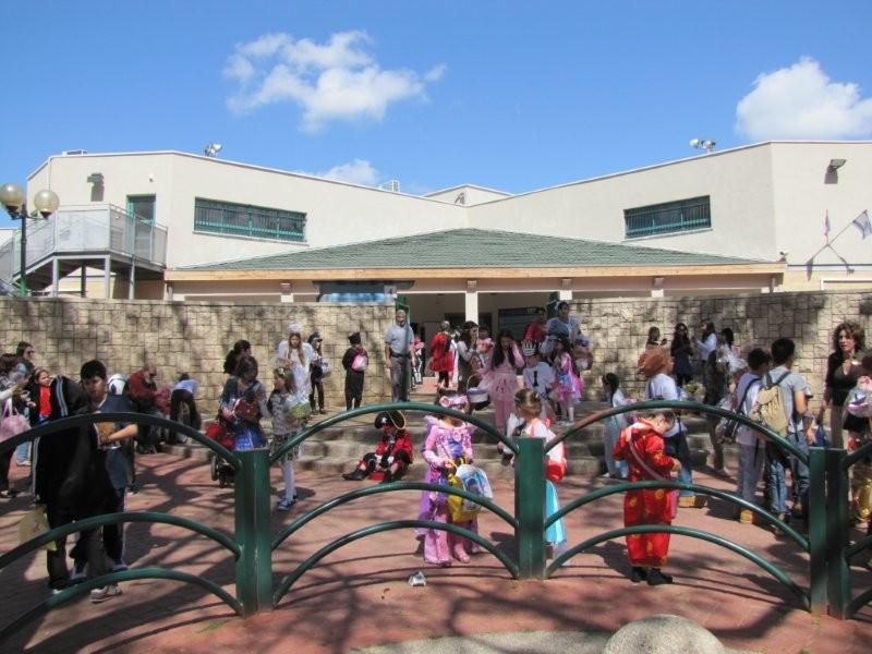 פורים תשע”ה בממלכת שיזף by אילן - Ourboox.com