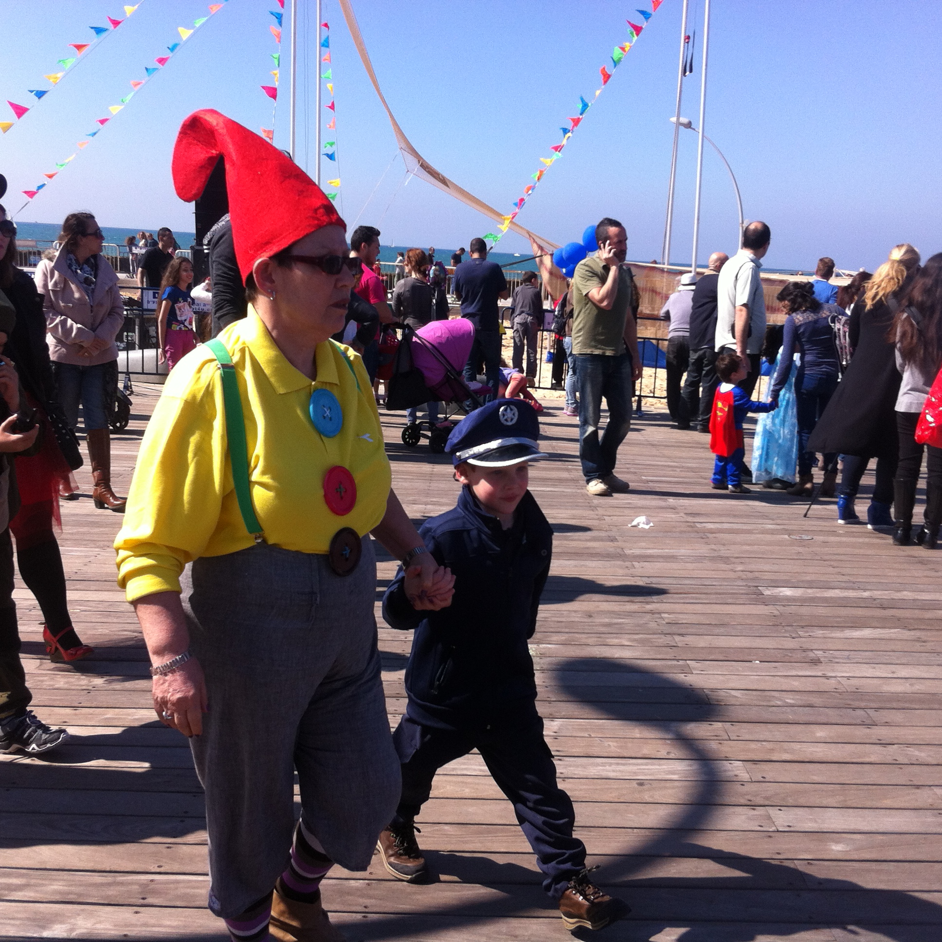 Purim 101 by Mel Rosenberg - מל רוזנברג - Ourboox.com