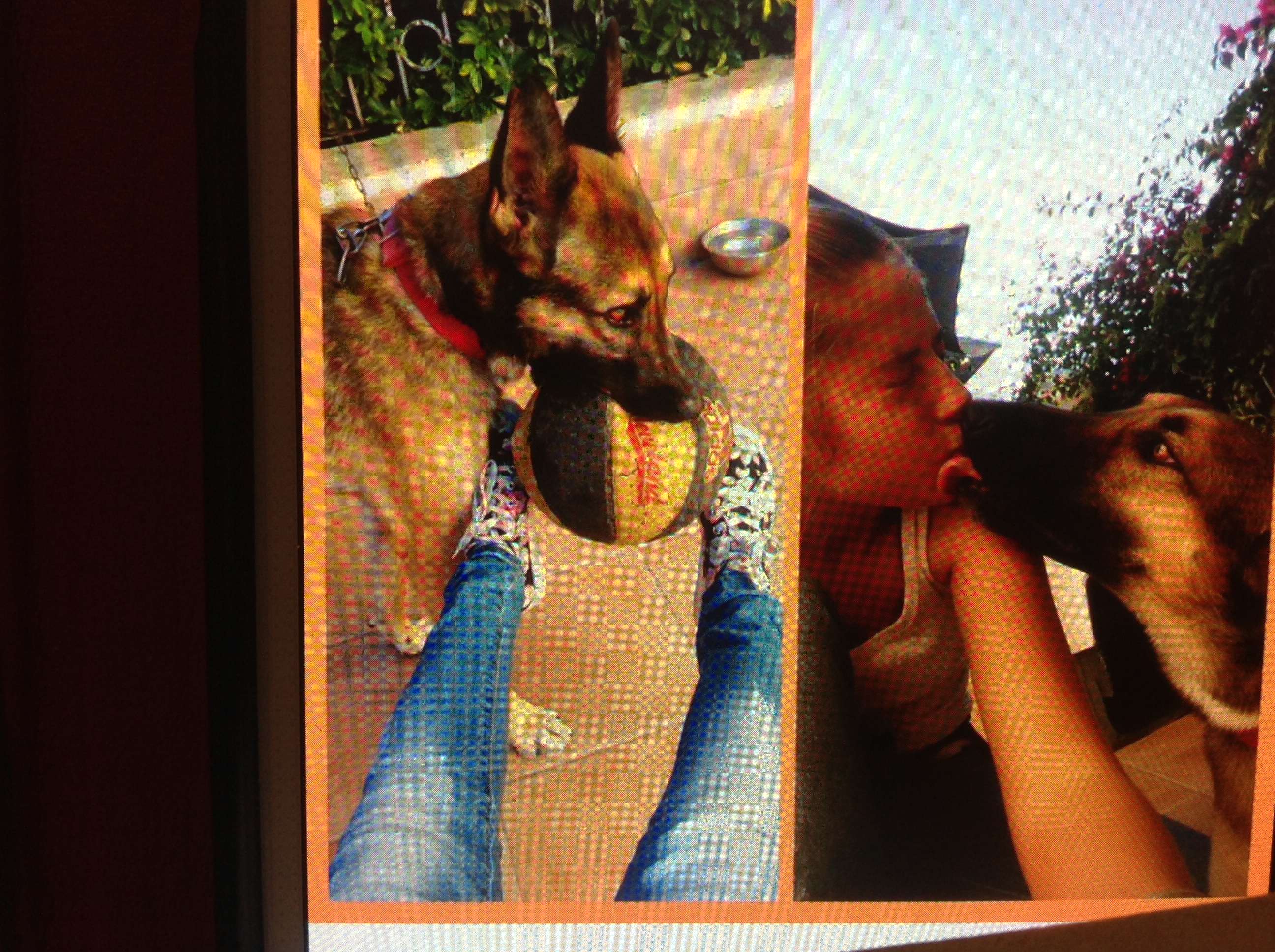 Ma famille by Maayan dasa - Ourboox.com