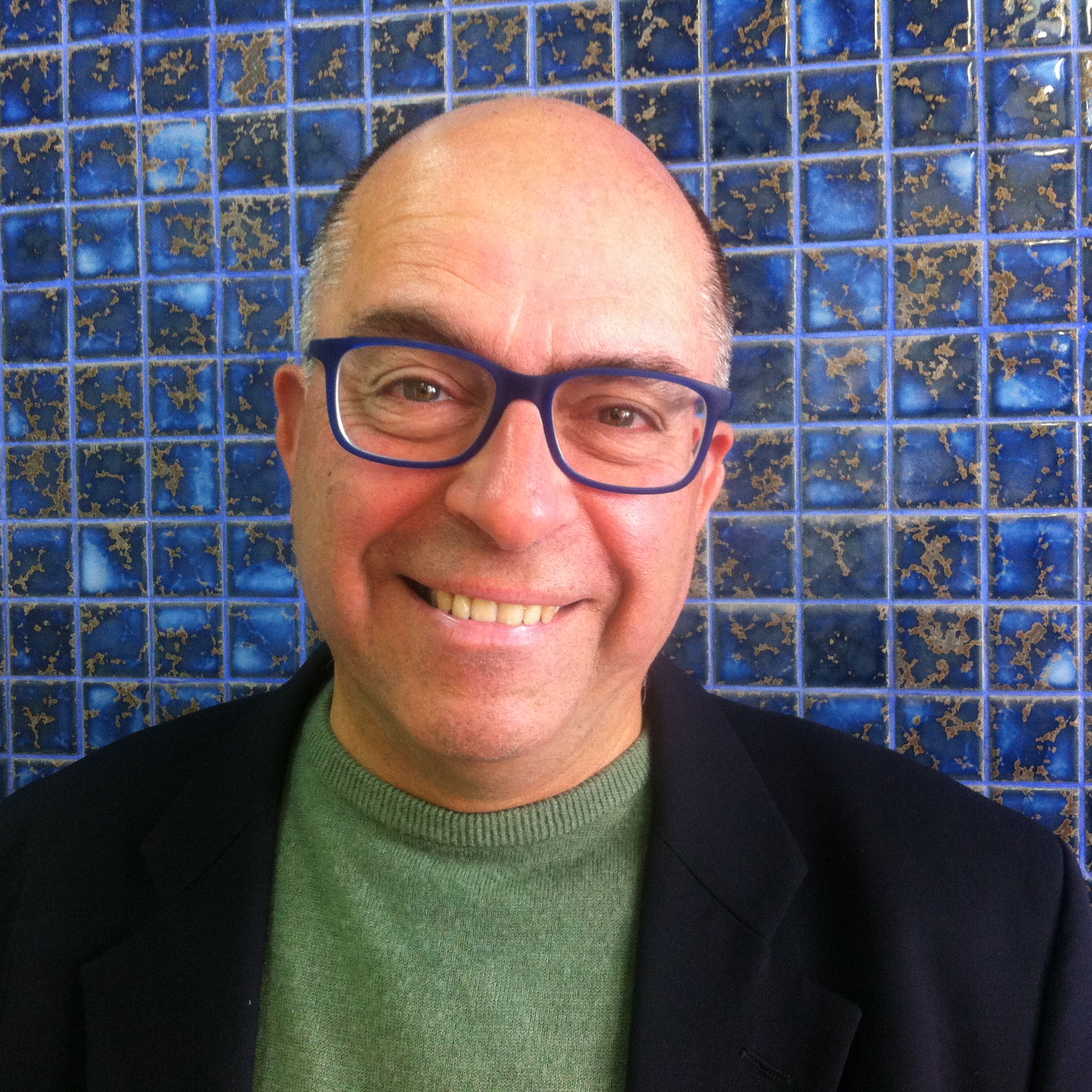 Shalom from Toronto by Brenda Grossman - Ourboox.com