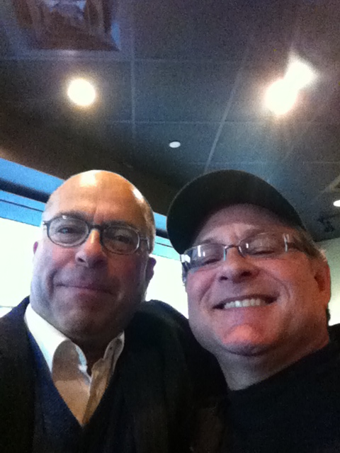 Steve! by Mel Rosenberg - מל רוזנברג - Ourboox.com