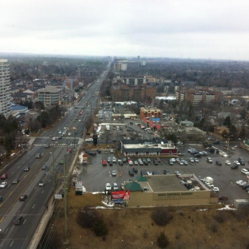 Shalom from Toronto by Brenda Grossman - Ourboox.com