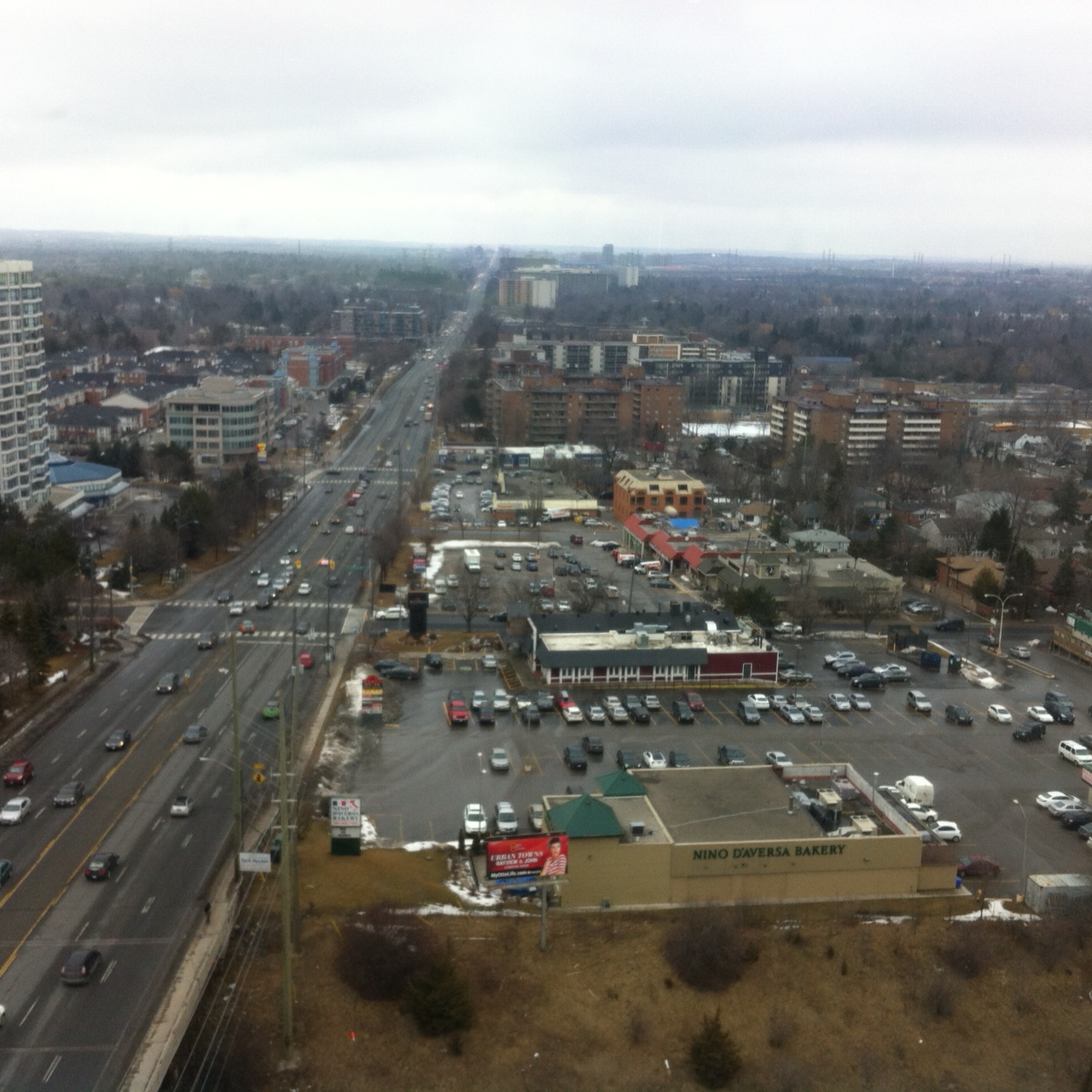 Shalom from Toronto by Brenda Grossman - Ourboox.com