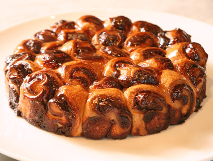 עוגות שמרים by Simona - Ourboox.com