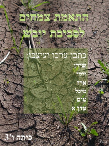 קבוצה ב’ by shiran - Ourboox.com