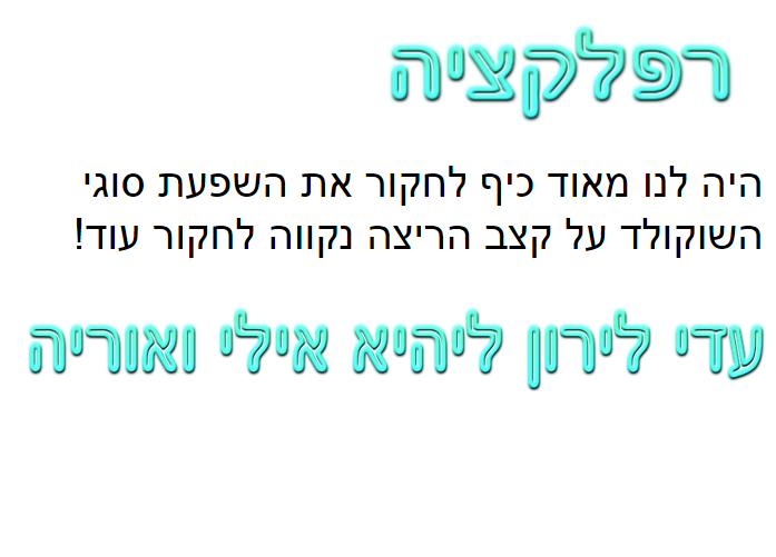 חקר קבוצת השוקולד-עדי לירון ליהיא איליי ואוריה by lironadi - Illustrated by עדי,לירון,איליי,אוריה,ליהיא - Ourboox.com