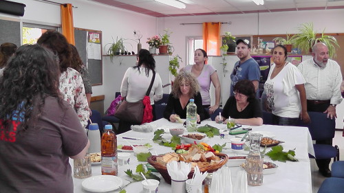 לקראת הטיול השנתי by galitmorag - Illustrated by כיתה ו'2 - Ourboox.com