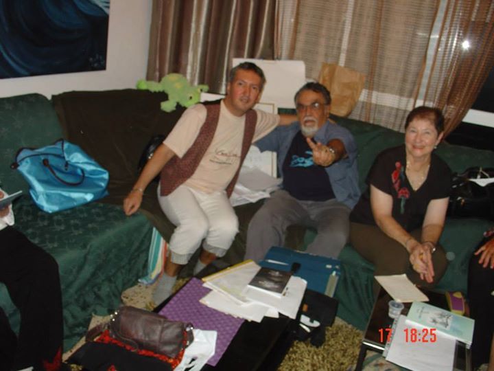 סברה by avital sak - Ourboox.com