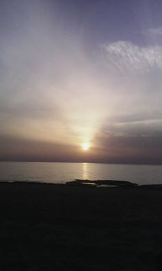 שקיעות by avital sak - Ourboox.com