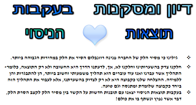 תהליך החקר המדעי- מסירי הלק by reutstr - Illustrated by ראות סטרולוביץ, נועה יוסף, אוריאן ברון ורון דהן - Ourboox.com